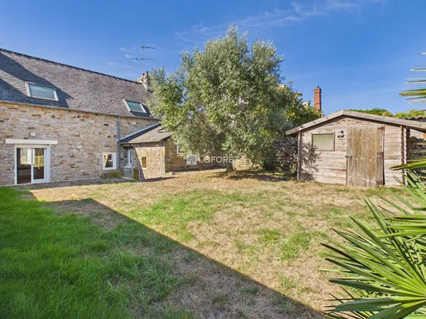 Maison 3 pièces 85 m²