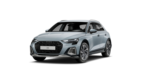 Audi A3 Allstreet TFSI Mild Hybrid 150 S tronic 7