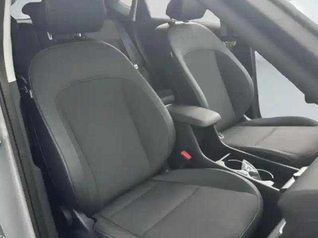 Hyundai Kona electric 65kwh - 217ch ultime edition — photo 15