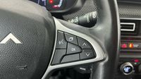 Dacia Jogger 1.6 hybrid 140ch Extreme 7 places — photo 25
