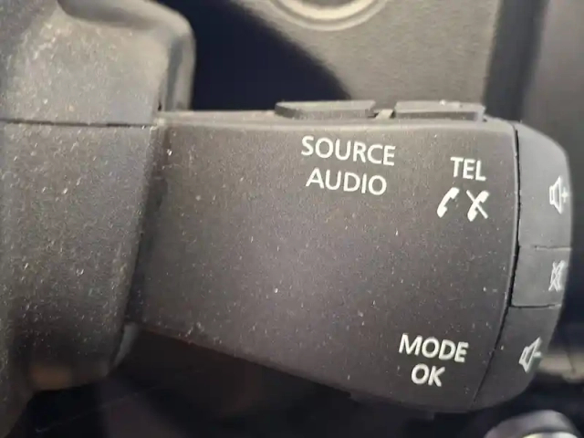 Dacia Duster blue dci 115 4x2 — photo 37