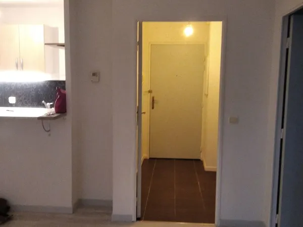 Appartememt