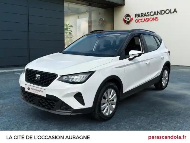 Seat Arona 1.0 tsi 95ch style