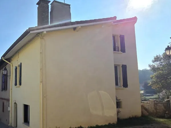 Maison 3 pièces 83 m²
