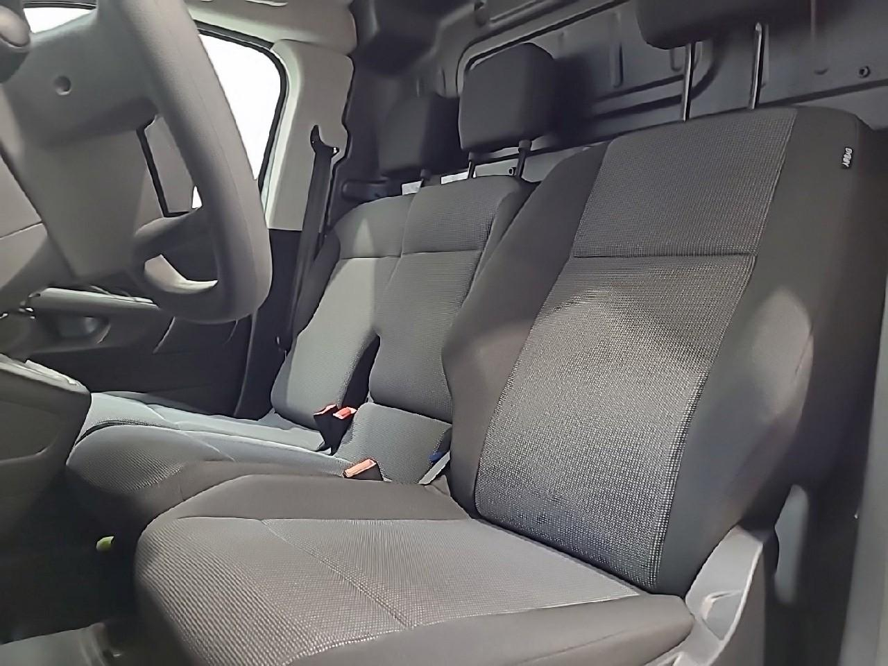 Citroën Berlingo van m diesel 100 ch manuelle — photo 10