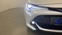 Toyota Corolla Touring Sports 184h Collection MY22 — photo 17