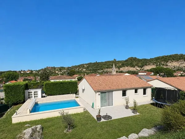 Vente Maison de village 4 pièces