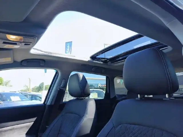 Suzuki Vitara 1.0 boosterjet — photo 15