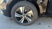 Mercedes Vito 119 CDI Mixto Long Pro Propulsion 9G-Tronic — photo 11