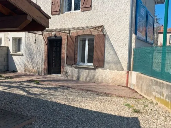 Maison à Louer secteur résidentiel
