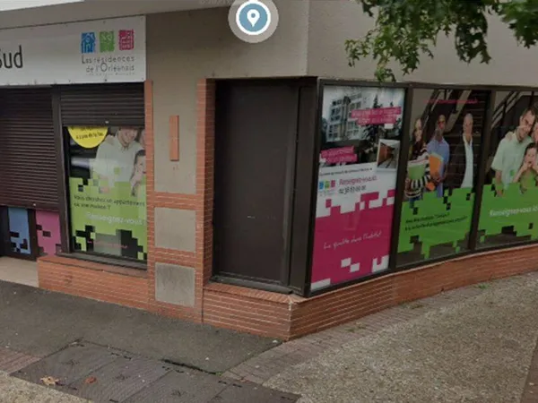 Local commercial 190 m²