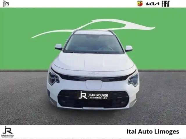 Kia Niro ev 204ch premium — photo 2