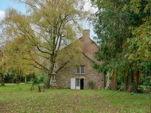 Vends demeure historique