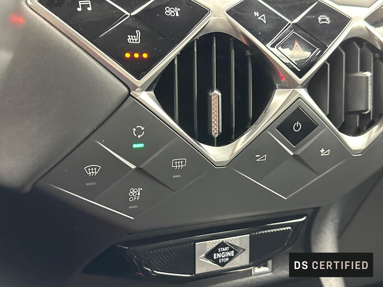 Ds Ds 3 crossback puretech 130 eat8 grand chic — photo 31