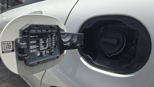Mercedes Classe A 180 122 - Inspiration – 2015 – 84650 km – Essence – Boîte Manuelle — photo 5