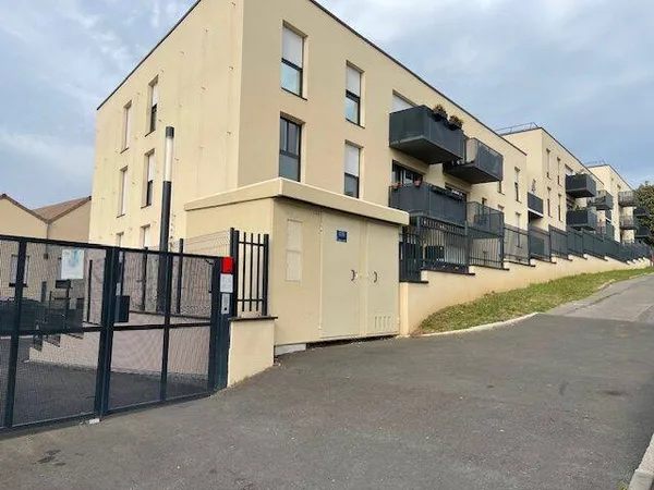 Parking 17 m²