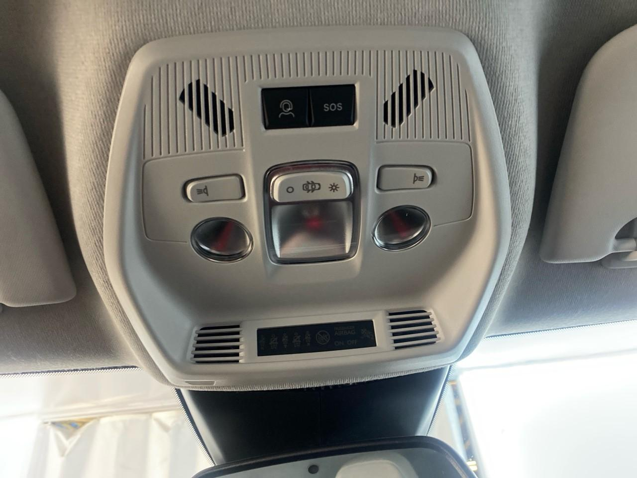 Citroën C3 hybride 110 ch automatique max — photo 19
