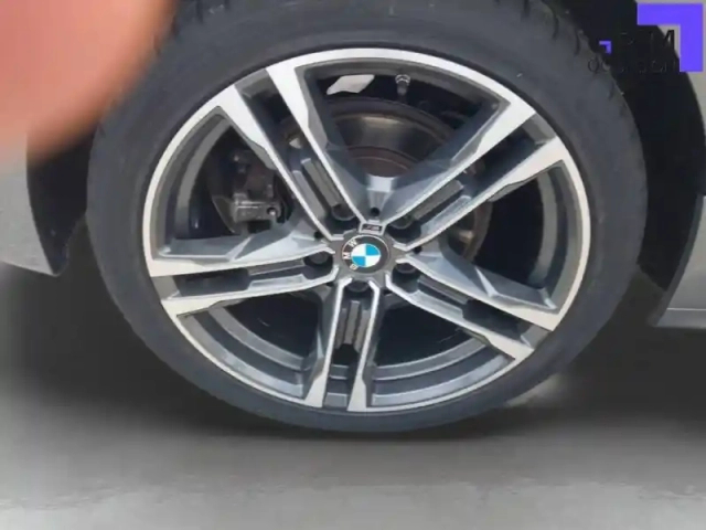 Bmw Serie 1 118d 150 ch bva8 — photo 16