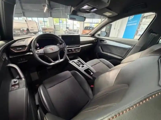 Cupra Formentor 1.4 e-hybrid 204ch business edition dsg6 — photo 11