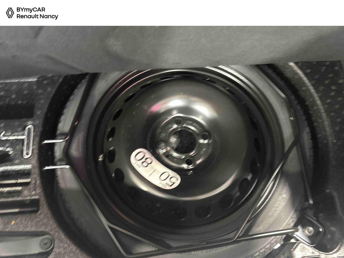 Renault Clio E-Tech full hybrid 145 ch GSR2 — photo 15