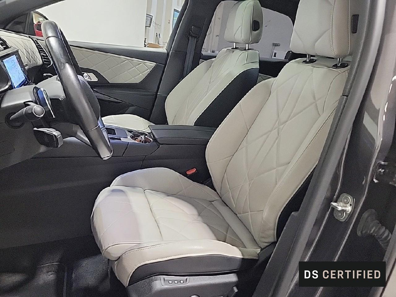 Ds Ds 7 crossback crossback hybride e-tense 225 eat8 bastille+ — photo 10