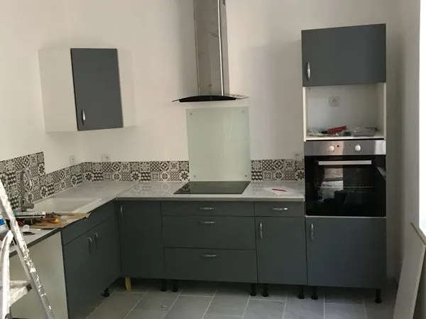 Appartement t3