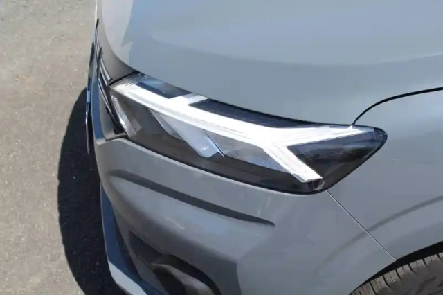 Dacia Sandero eco-g 100 — photo 9