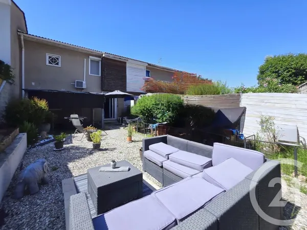 Maison 4 pièces 107 m²