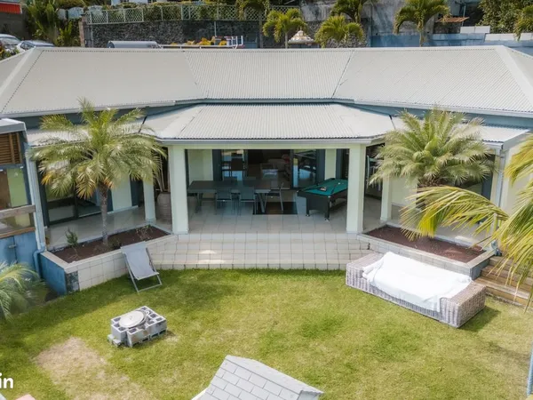 Villa 6 pièces 172 m²