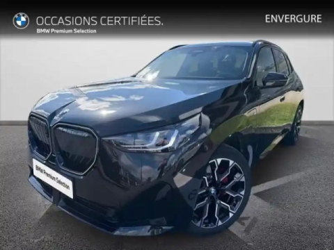 Bmw X3 xdrive30e 299ch m sport