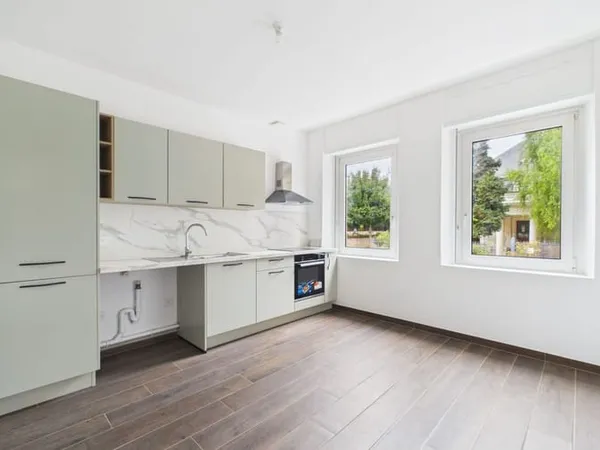 Appartement 2 pièces 27 m²