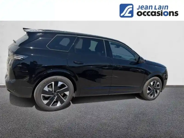 Opel Grandland electrique 213 ch &amp; batterie 73 kwh — photo 4