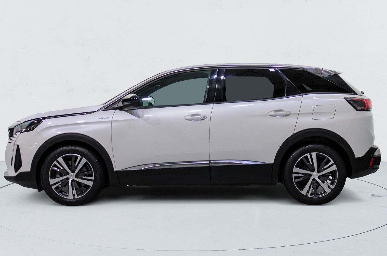Peugeot 3008 — photo 2