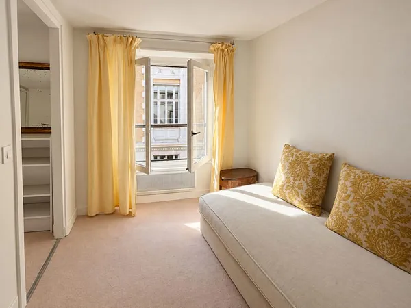Paris 6ème - Bon Marché / Cherche-Midi - 2 pièces - 26 m2