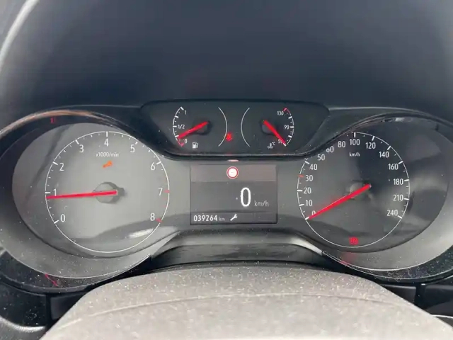 Opel Corsa 1.2 75 ch bvm5 — photo 3