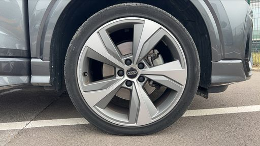 Audi Q2 35 TFSI 150 S-Tronic 7 - S Line Plus – 2024 – 21656 km – Essence – Boîte Automatique — photo 30
