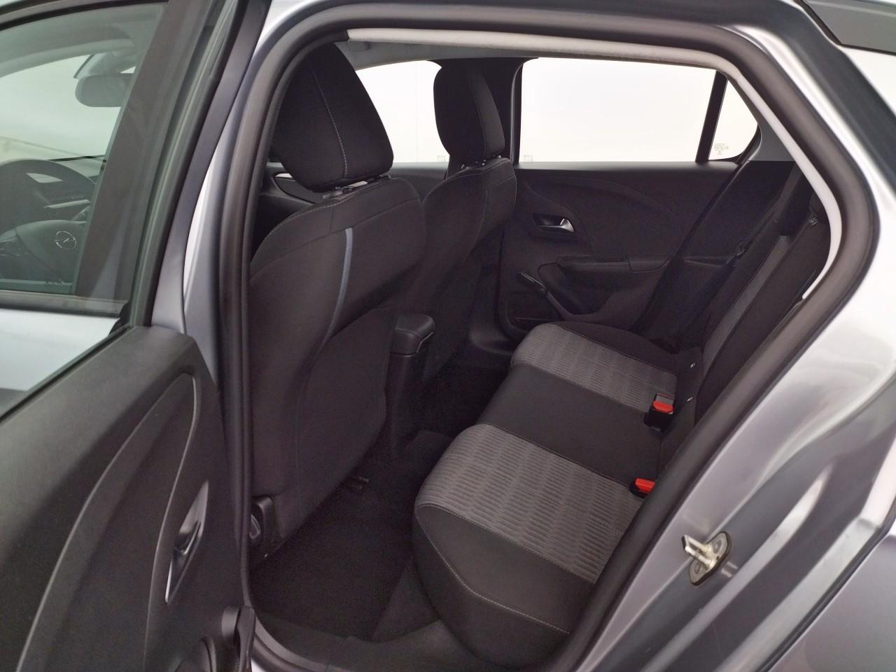 Opel Corsa 1.2 75 ch bvm5 edition business — photo 13