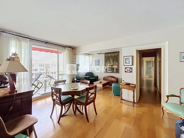 Appartement VILLEJUIF 4 pièce(s) 83 m2