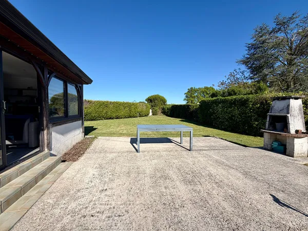 Maison Marbois 3 pièce(s) 55 m2
