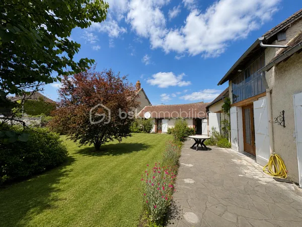 Maison 8 pièces 172 m²
