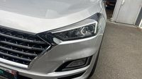 Hyundai Tucson 1.6 CRDI 136ch hybrid 48V Creative DCT-7 Euro6d-Evap — photo 17