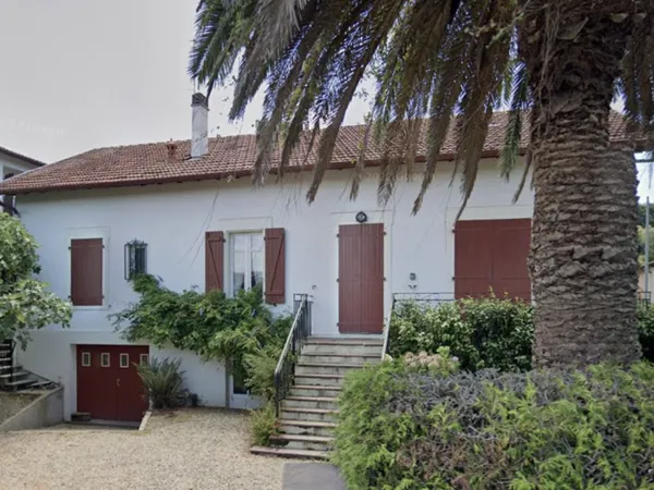 maison/villa