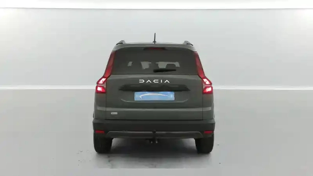 Dacia Jogger eco-g 100 5 places — photo 13
