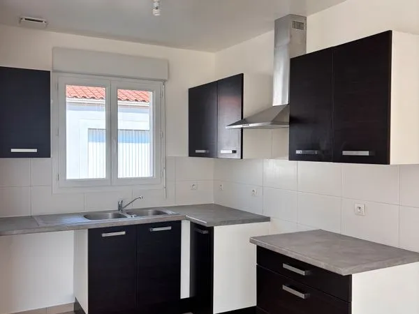 Maison - 4 pièces - 78 m2