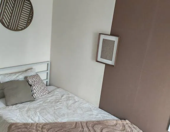 Appartement 5 pièces 79 m²
