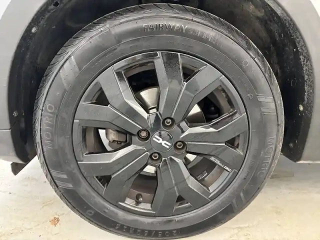 Dacia Jogger eco-g 100 5 places — photo 28