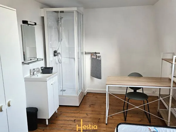 Maison 1 pièce