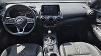 Nissan Juke HYBRID 143CH TEKNA 23.5 — photo 8