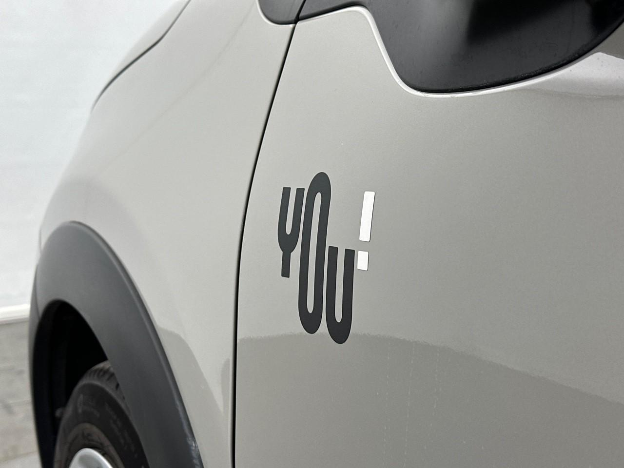 Citroën C3 puretech 83 s&s bvm5 you! — photo 29