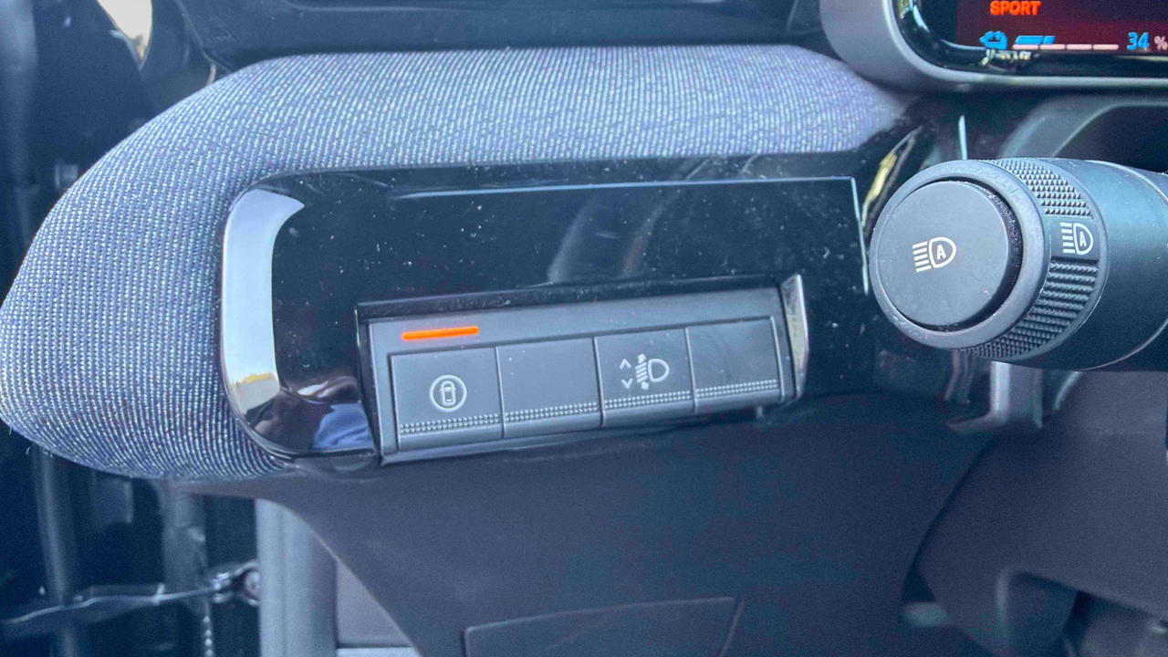 Renault 4 E-Tech Electrique 150 ch autonomie confort — photo 24